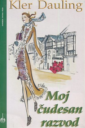 Moj čudesan razvod