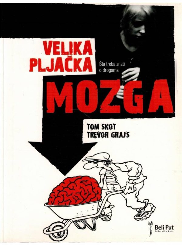 Velika pljačka mozga