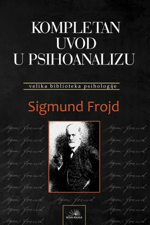 Kompletan uvod u psihoanalizu (nk)