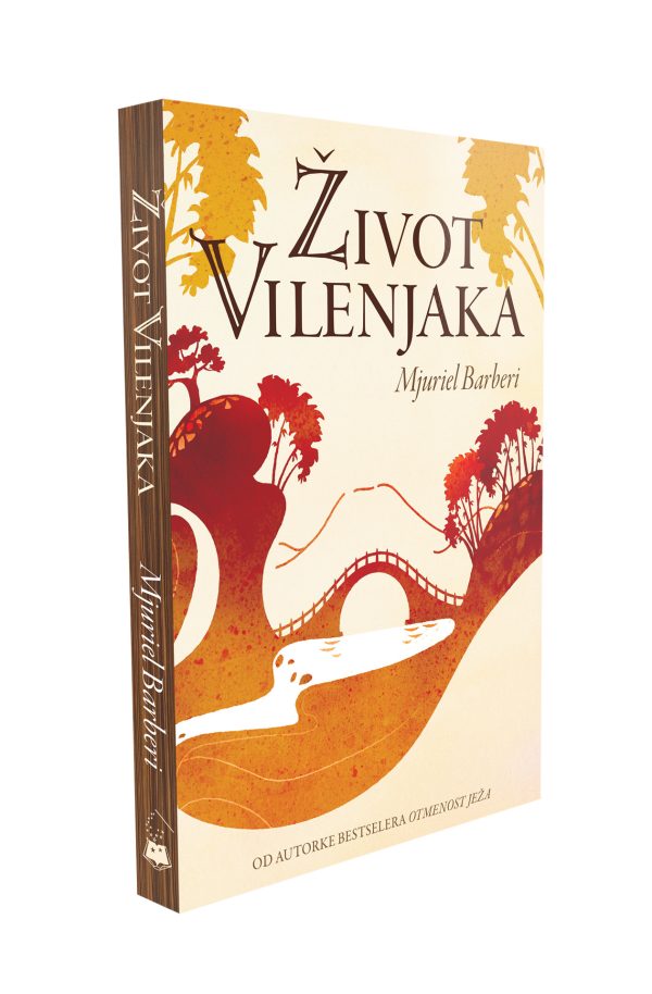 Život vilenjaka