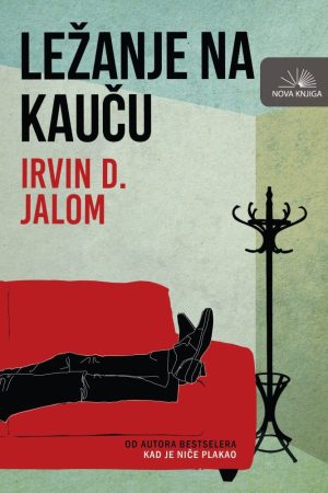 Ležanje na kauču (nk)