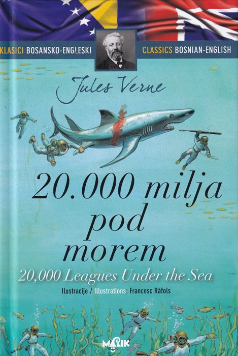 20.000 milja pod morem (MA)