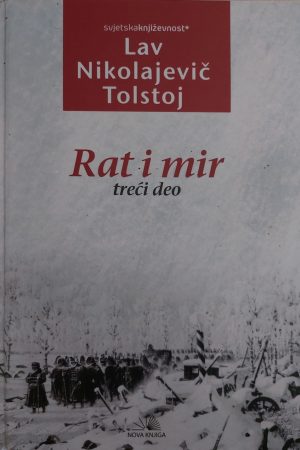 Rat i mir III deo (nk)