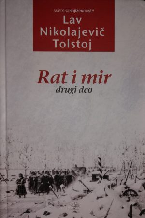 Rat i mir II deo (nk)