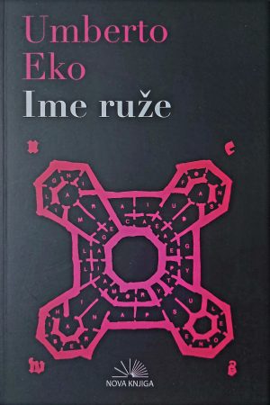 Ime ruže (nk)