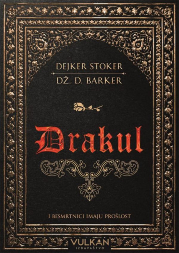 Drakul (VU)