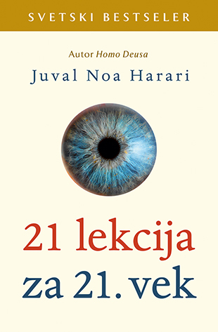 21 lekcija za 21. vek (SL)