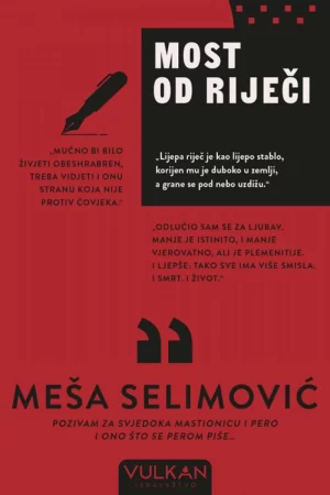 Most od riječi (VU)