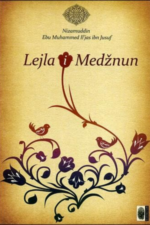 Lejla i Medžnun (CO)