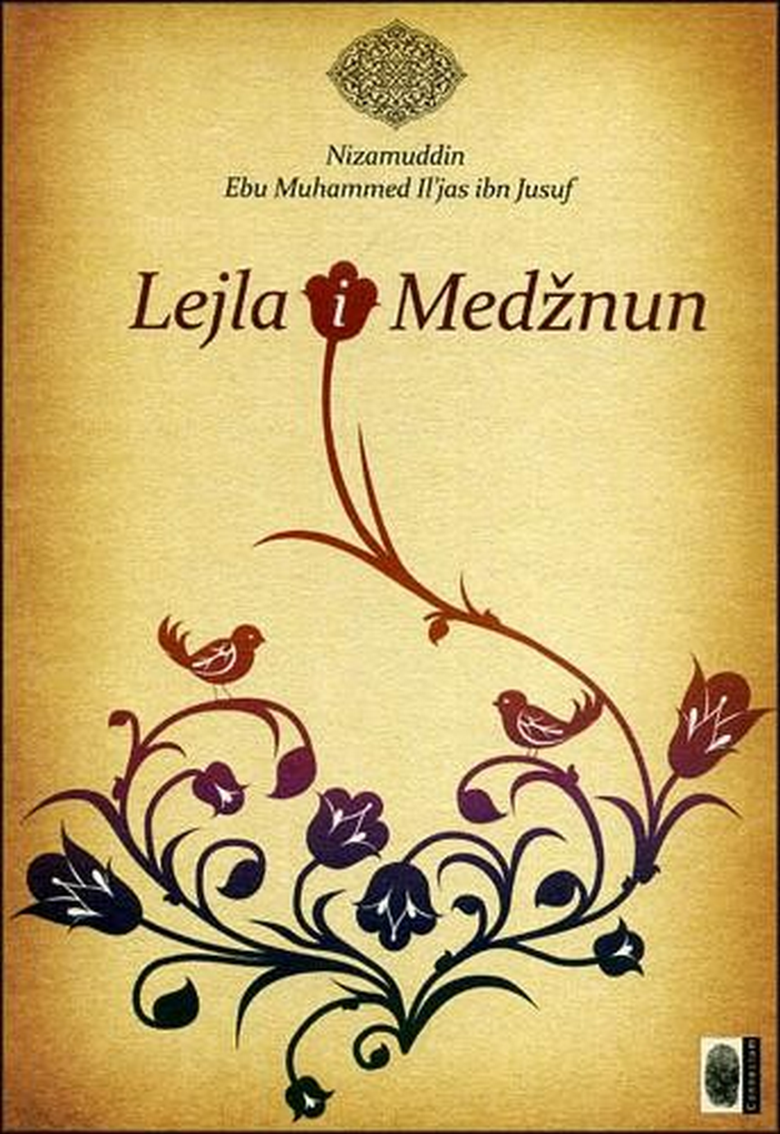 Lejla i Medžnun (CO)