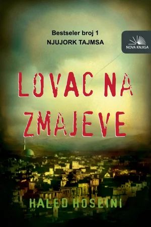 Lovac na zmajeve (nk)