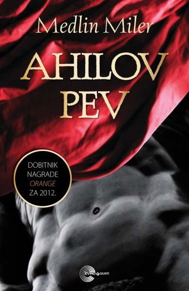 Ahilov pev