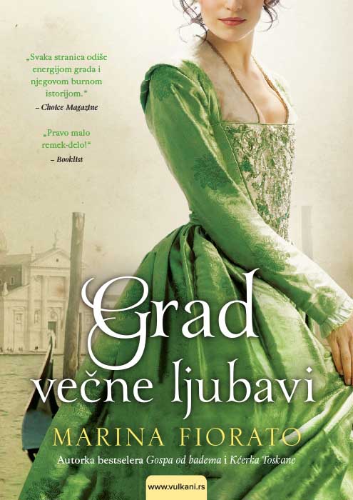 Grad vječne ljubavi (VU)