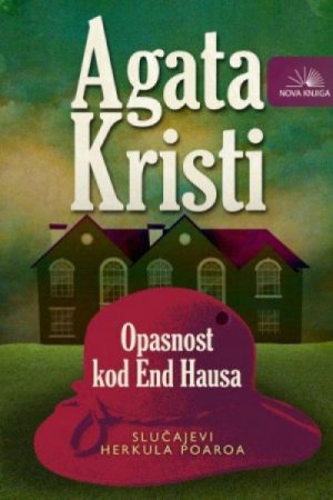 Opasnost kod End Hausa (nk)