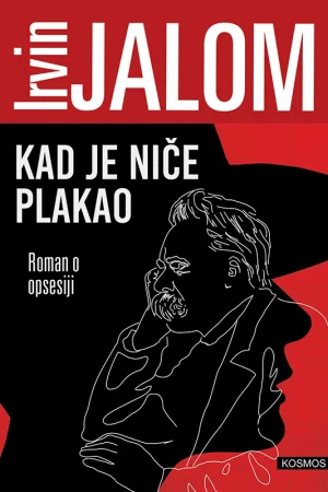 Kad je Niče plakao (nk)