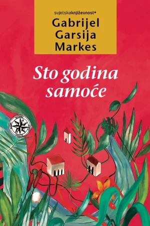 Sto godina samoće (nk)