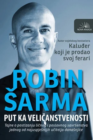 Put ka veličanstvenosti I (nk)