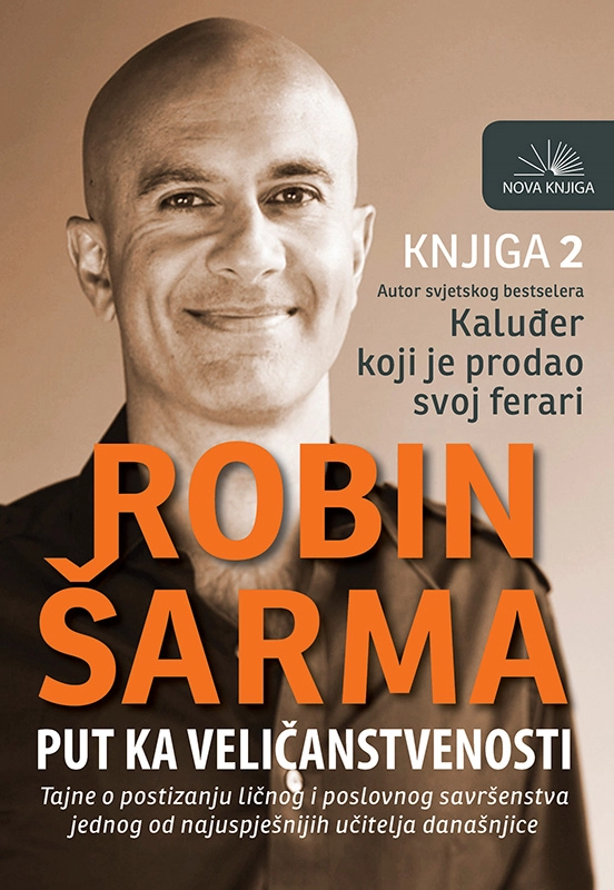 Put ka veličanstvenosti II (nk)