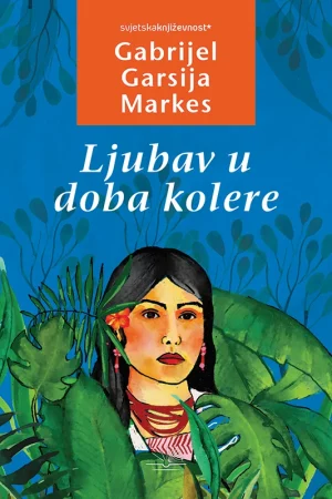 Ljubav u doba kolere (nk)