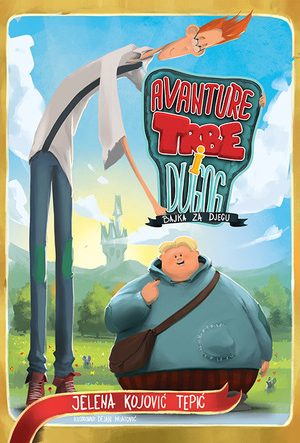 Avanture Trbe i Dugog