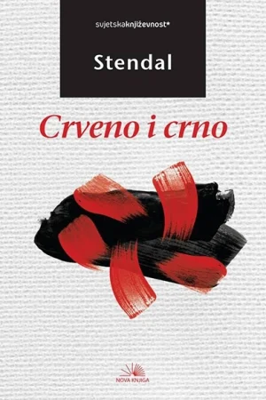 Crveno i crno (nk)