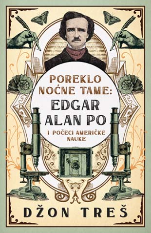 Poreklo noćne tame: Edgar Alan Po (SL)