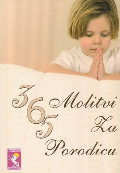 365 molitvi za porodicu