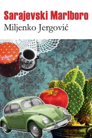 Sarajevski Marlboro (nk)