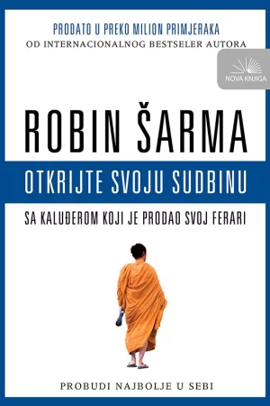 Otkrijte svoju sudbinu (nk)