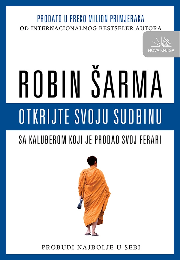 Otkrijte svoju sudbinu (nk)