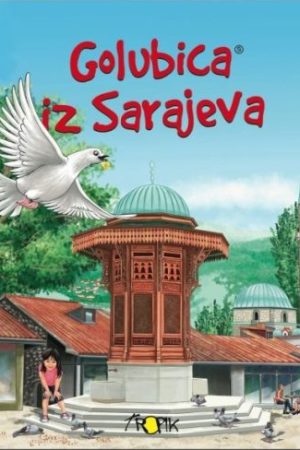 Golubica iz Sarajeva (TR)