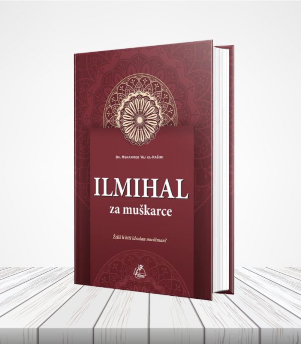 Ilmihal za muškarce (IL)