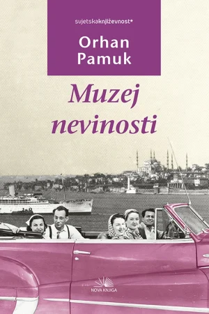 Muzej nevinosti (nk)