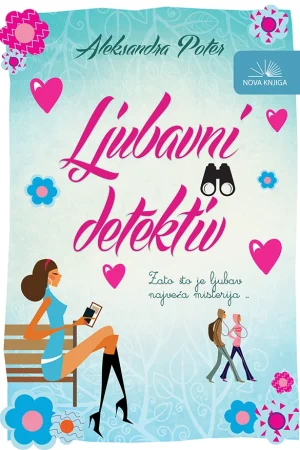 Ljubavni detektiv (nk)