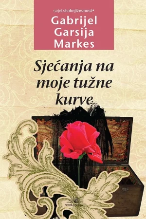 Sjećanja na moje tužne kurve (nk)