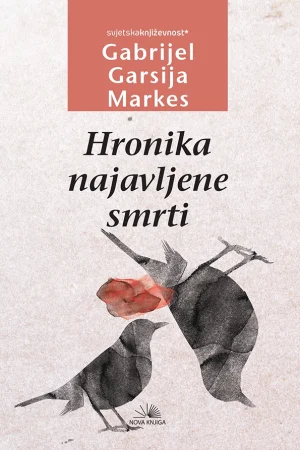 Hronika najavljene smrti (nk)