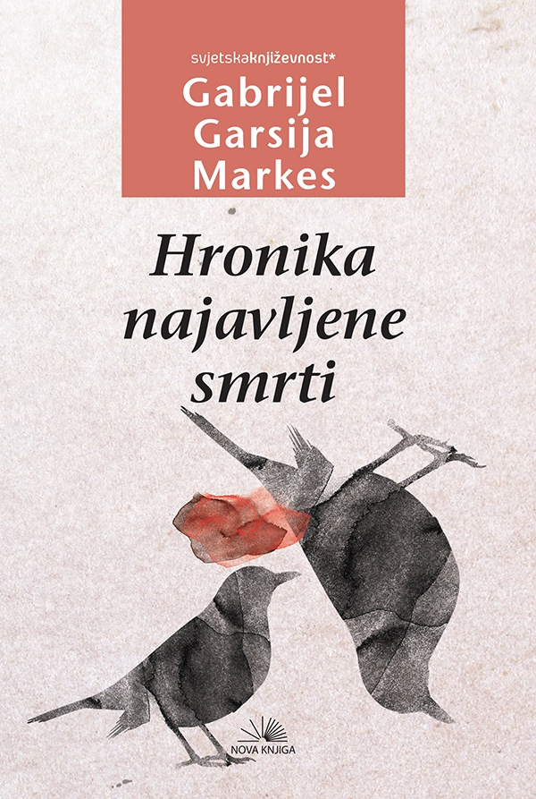 Hronika najavljene smrti (nk)