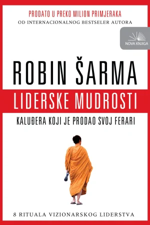 Liderske mudrosti (nk)