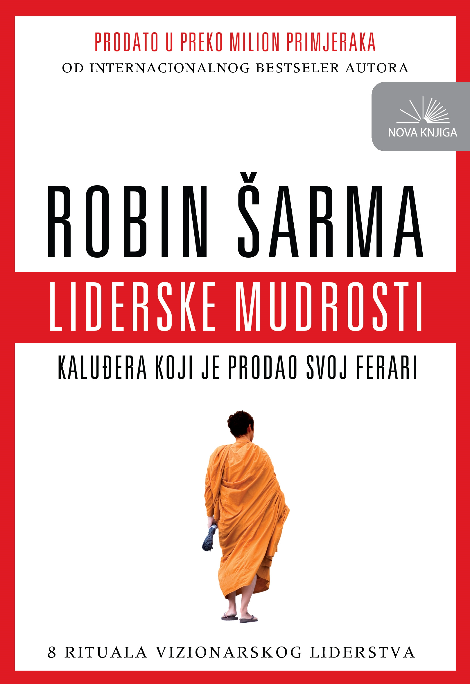 Liderske mudrosti (nk)