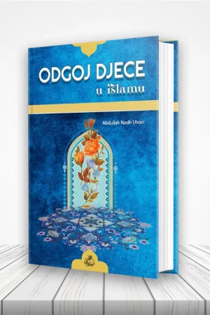 Odgoj djece u islamu (IL)