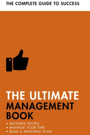 The Ultimate Management Book