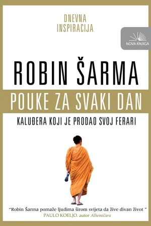 Pouke za svaki dan (nk)