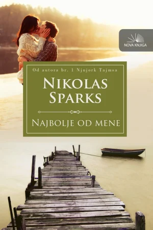 Najbolje od mene (nk)