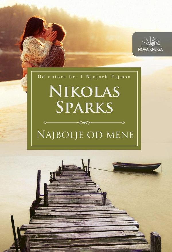 Najbolje od mene (nk)