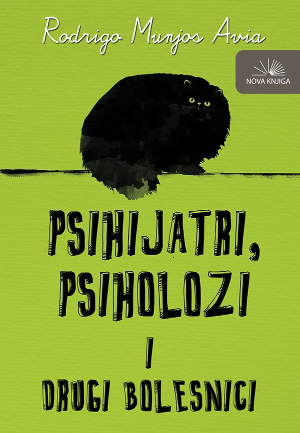 Psihijatri, psiholozi i drugi bolesnici (nk)