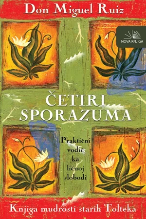 Četiri sporazuma (nk)