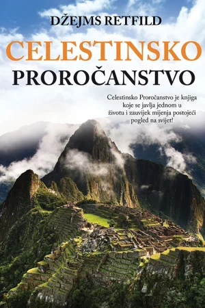 Celestinsko proročanstvo (nk)