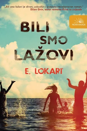 Bili smo lažovi (nk)
