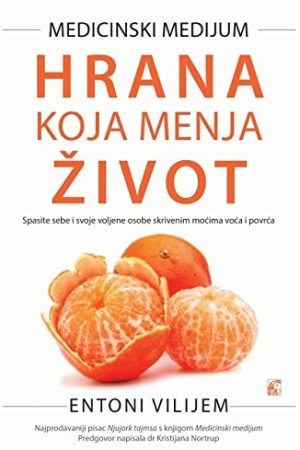 Hrana koja menja život (LE)