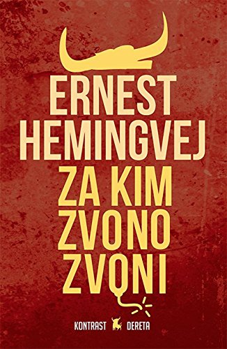 Za kim zvono zvoni (SL)